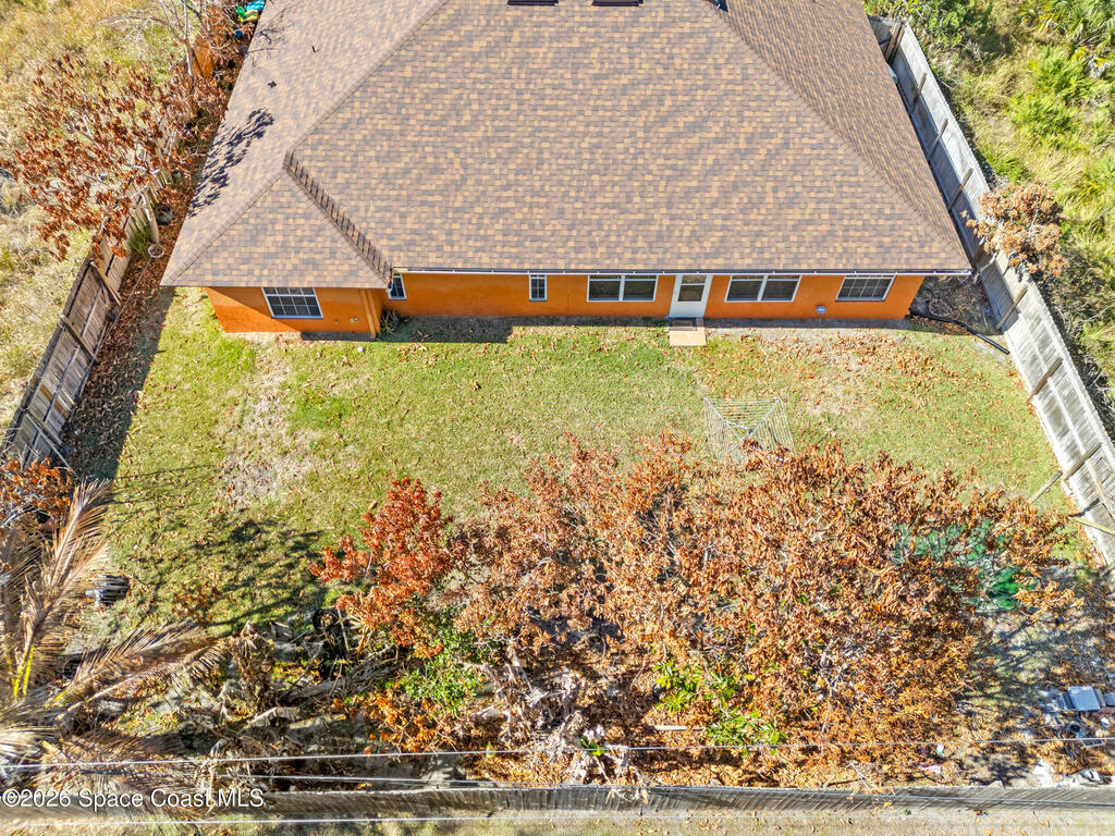 882 Palo Alto Street, Palm Bay, FL 32909