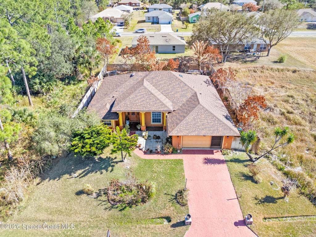 882 Palo Alto Street, Palm Bay, FL 32909