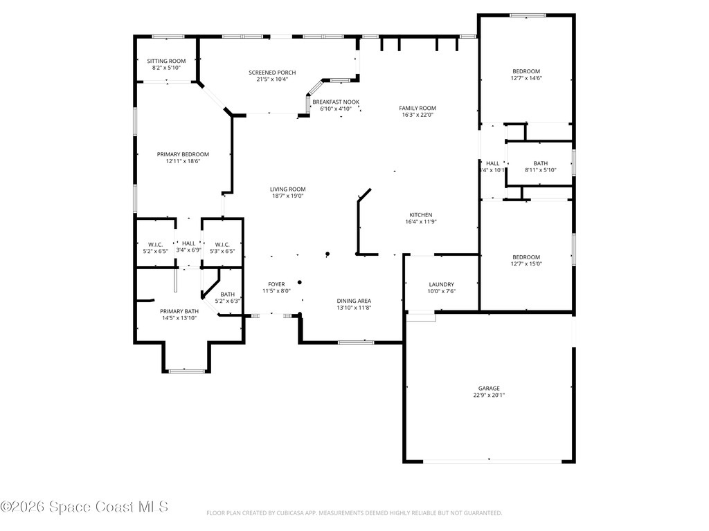 882 Palo Alto Street, Palm Bay, FL 32909