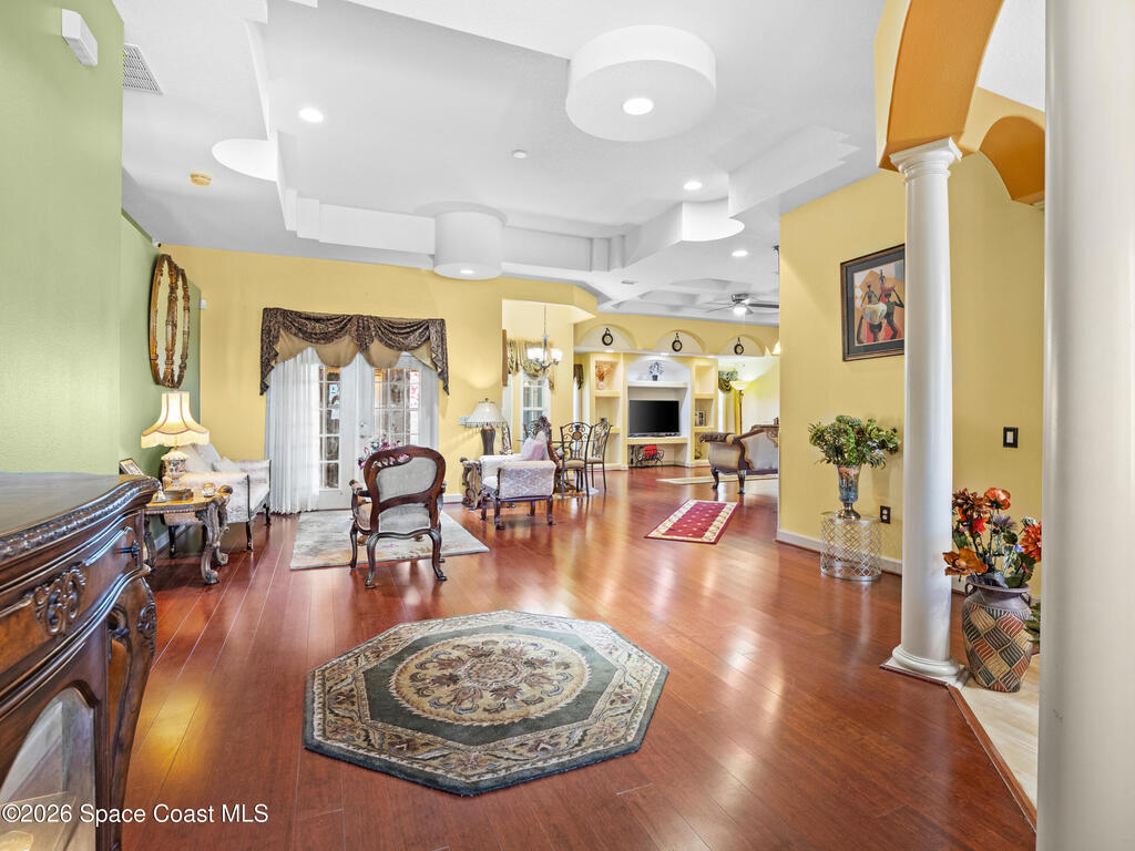 882 Palo Alto Street, Palm Bay, FL 32909