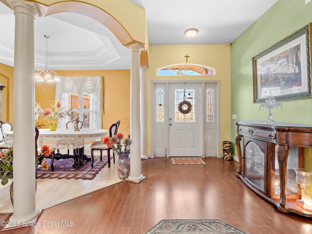 882 Palo Alto Street, Palm Bay, FL 32909