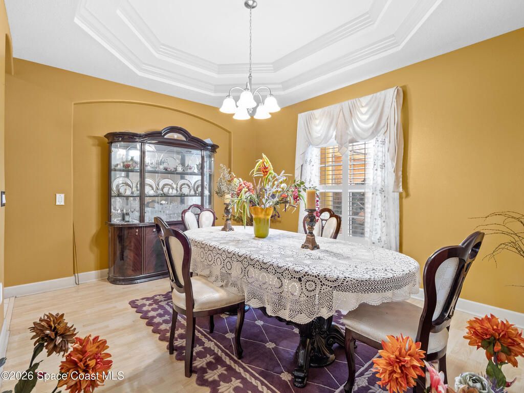 882 Palo Alto Street, Palm Bay, FL 32909