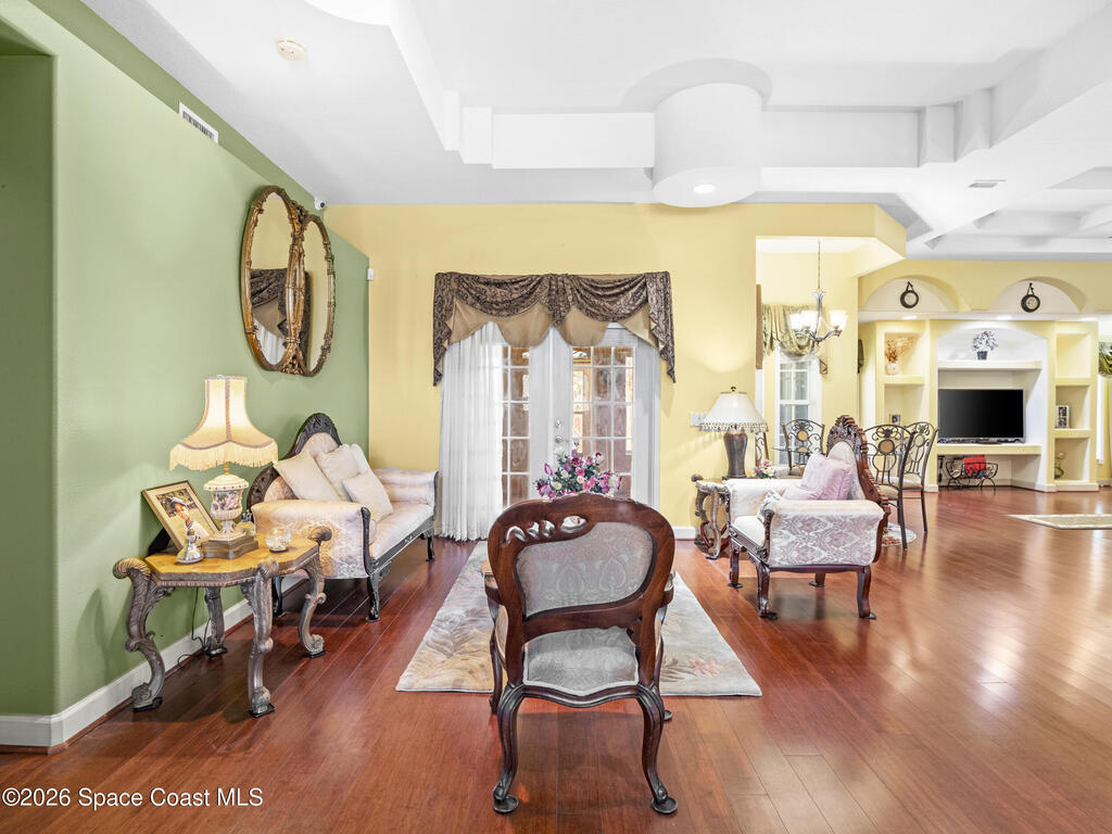 882 Palo Alto Street, Palm Bay, FL 32909