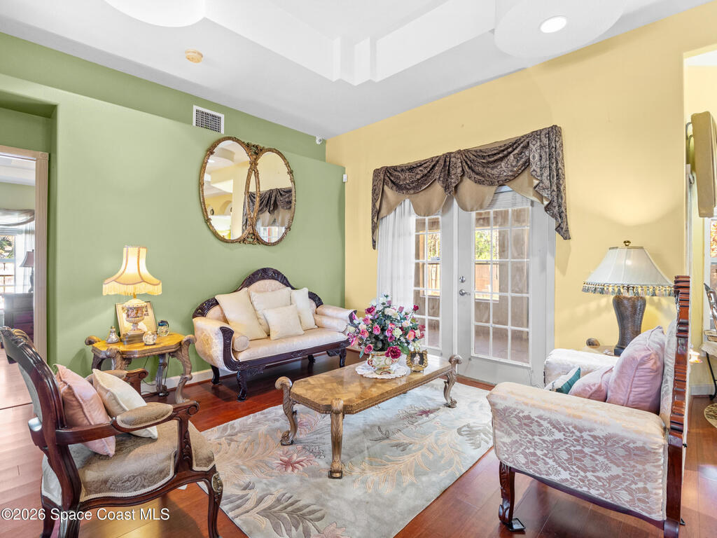 882 Palo Alto Street, Palm Bay, FL 32909