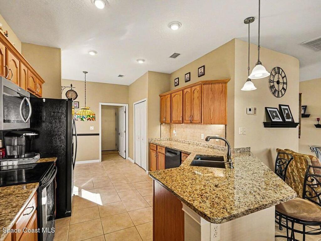 6973 Premonition Drive, Melbourne, FL 32940