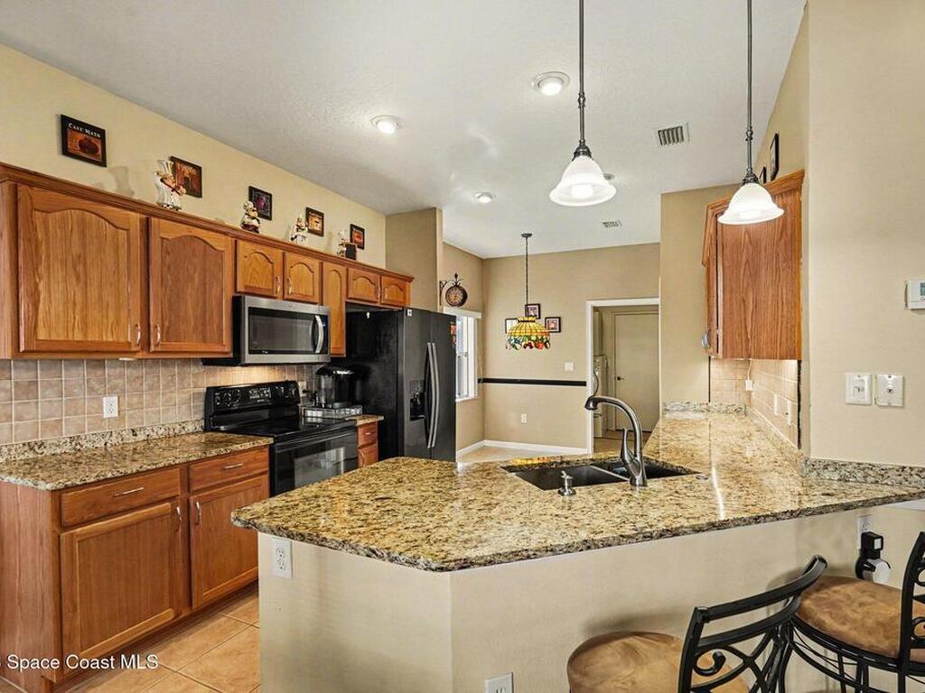 6973 Premonition Drive, Melbourne, FL 32940