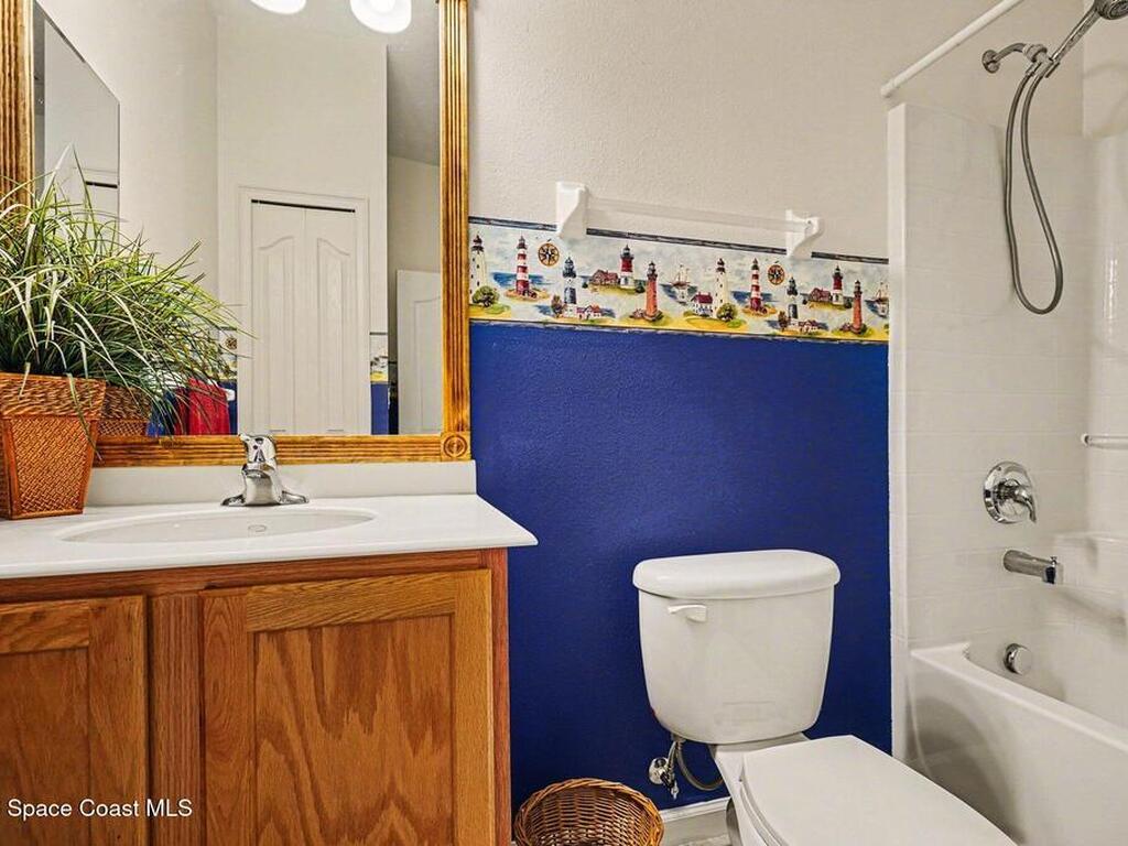 6973 Premonition Drive, Melbourne, FL 32940