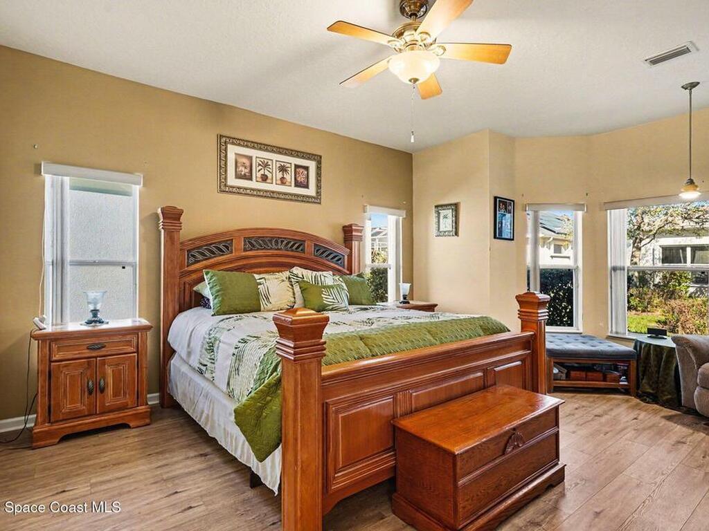 6973 Premonition Drive, Melbourne, FL 32940