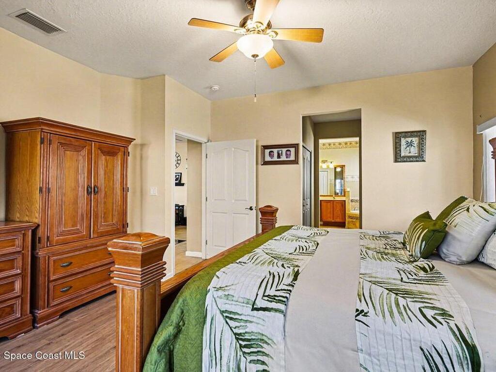 6973 Premonition Drive, Melbourne, FL 32940