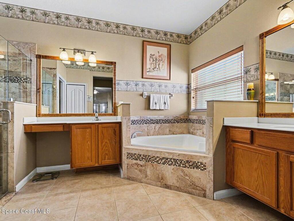 6973 Premonition Drive, Melbourne, FL 32940