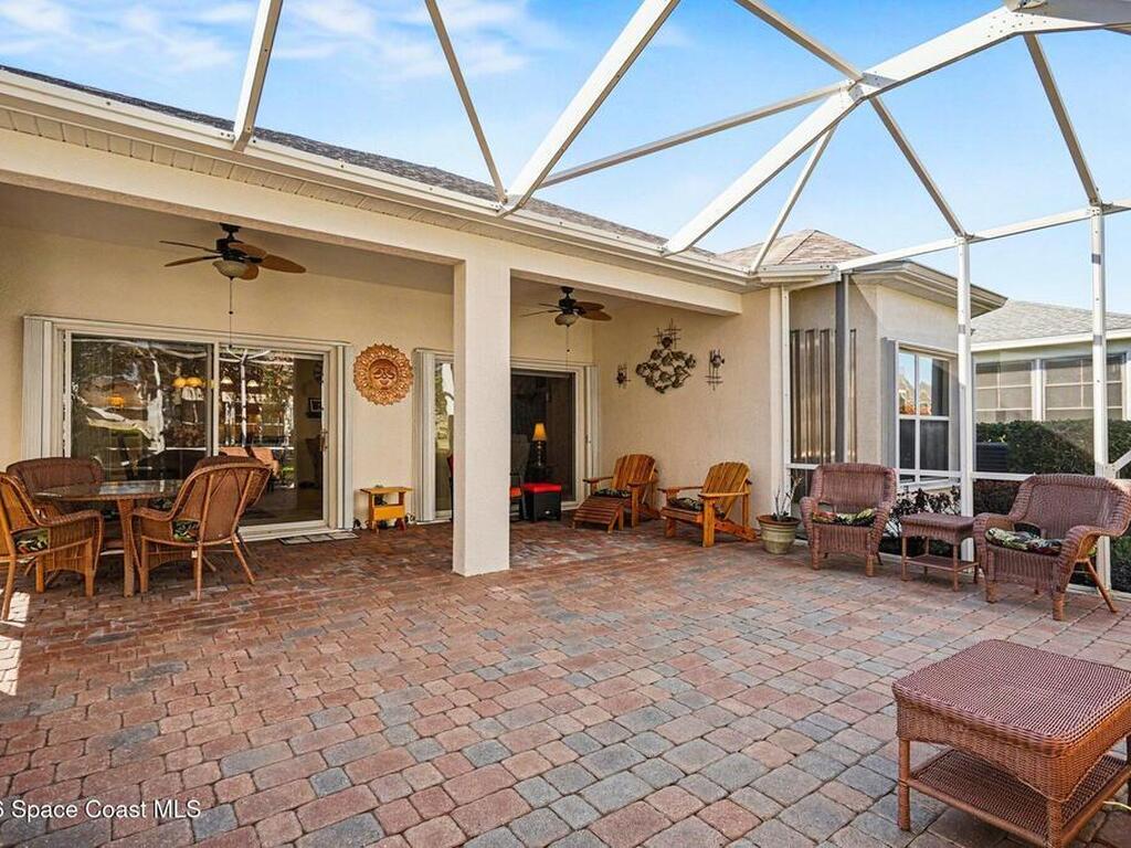 6973 Premonition Drive, Melbourne, FL 32940