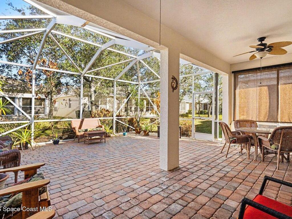 6973 Premonition Drive, Melbourne, FL 32940