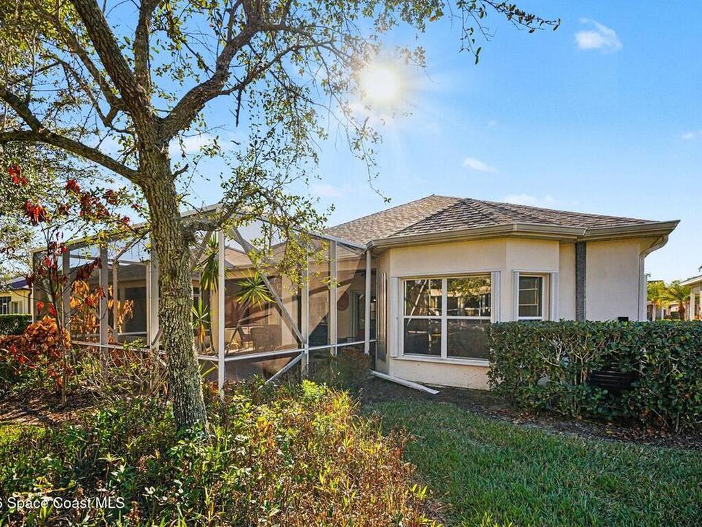 6973 Premonition Drive, Melbourne, FL 32940