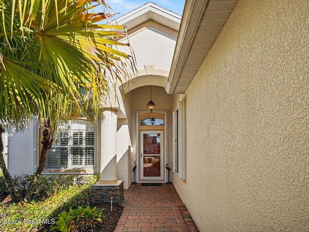 6973 Premonition Drive, Melbourne, FL 32940