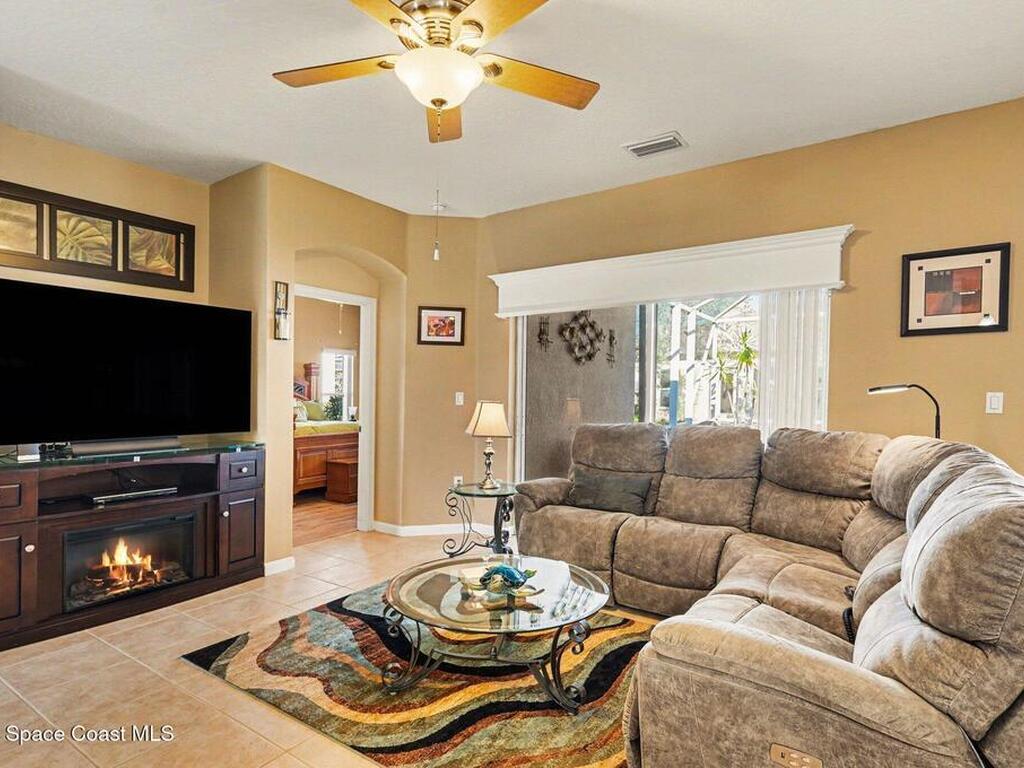 6973 Premonition Drive, Melbourne, FL 32940