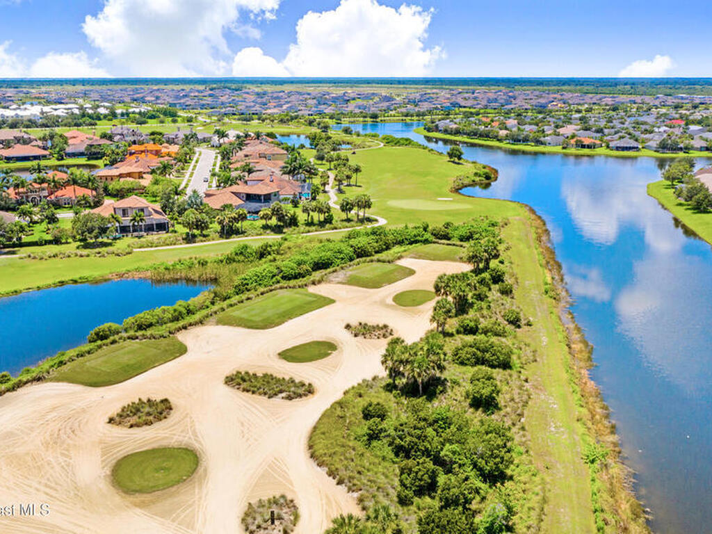 6973 Premonition Drive, Melbourne, FL 32940