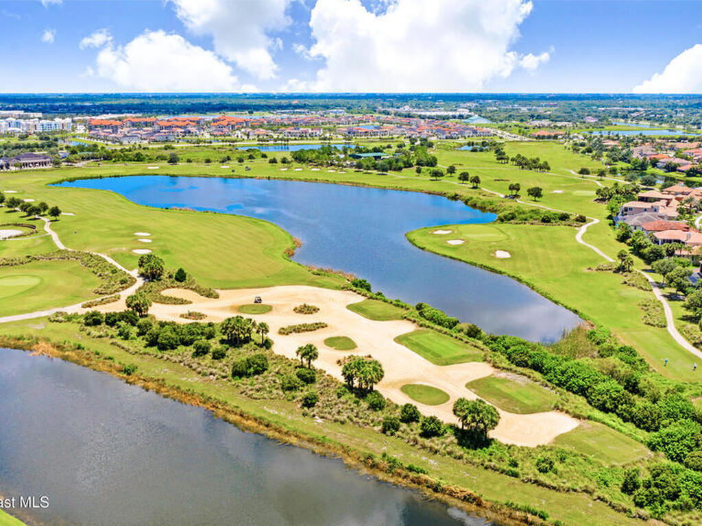 6973 Premonition Drive, Melbourne, FL 32940