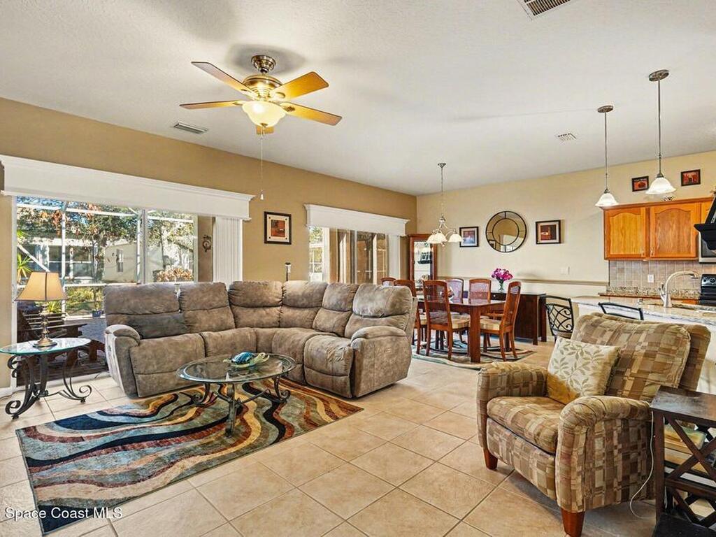 6973 Premonition Drive, Melbourne, FL 32940