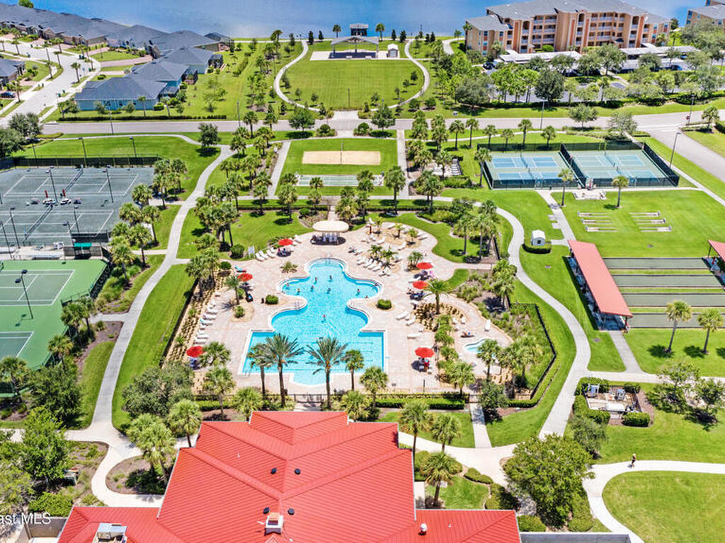 6973 Premonition Drive, Melbourne, FL 32940