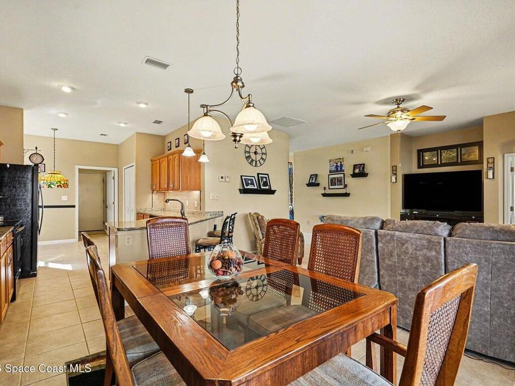 6973 Premonition Drive, Melbourne, FL 32940