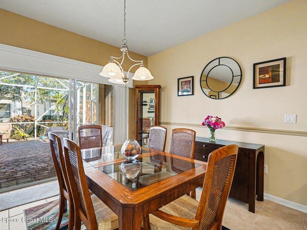 6973 Premonition Drive, Melbourne, FL 32940