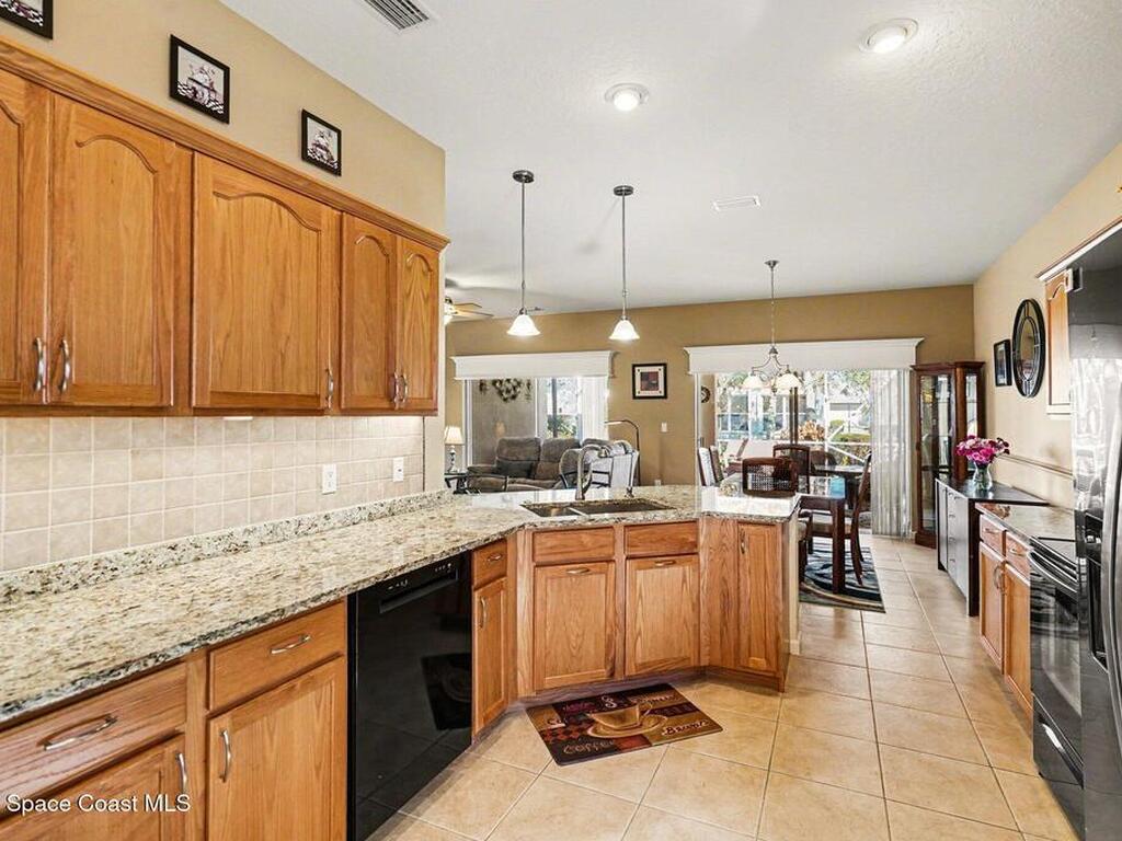 6973 Premonition Drive, Melbourne, FL 32940