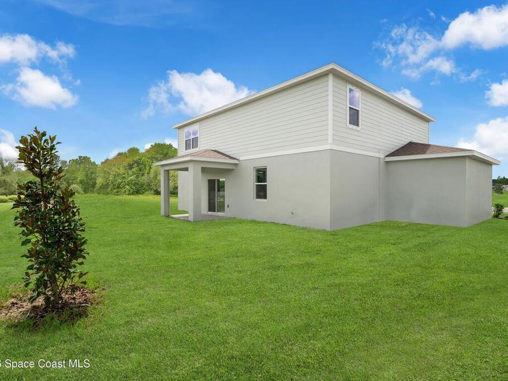 3425 Viridian Circle, Melbourne, FL 32904