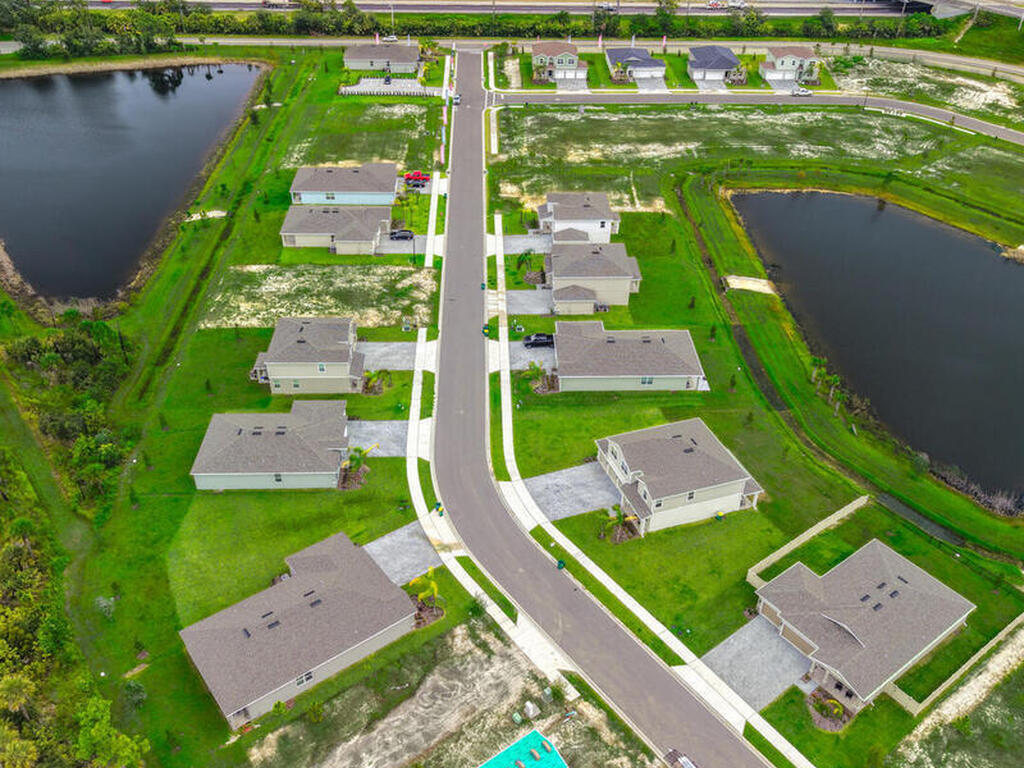 3425 Viridian Circle, Melbourne, FL 32904