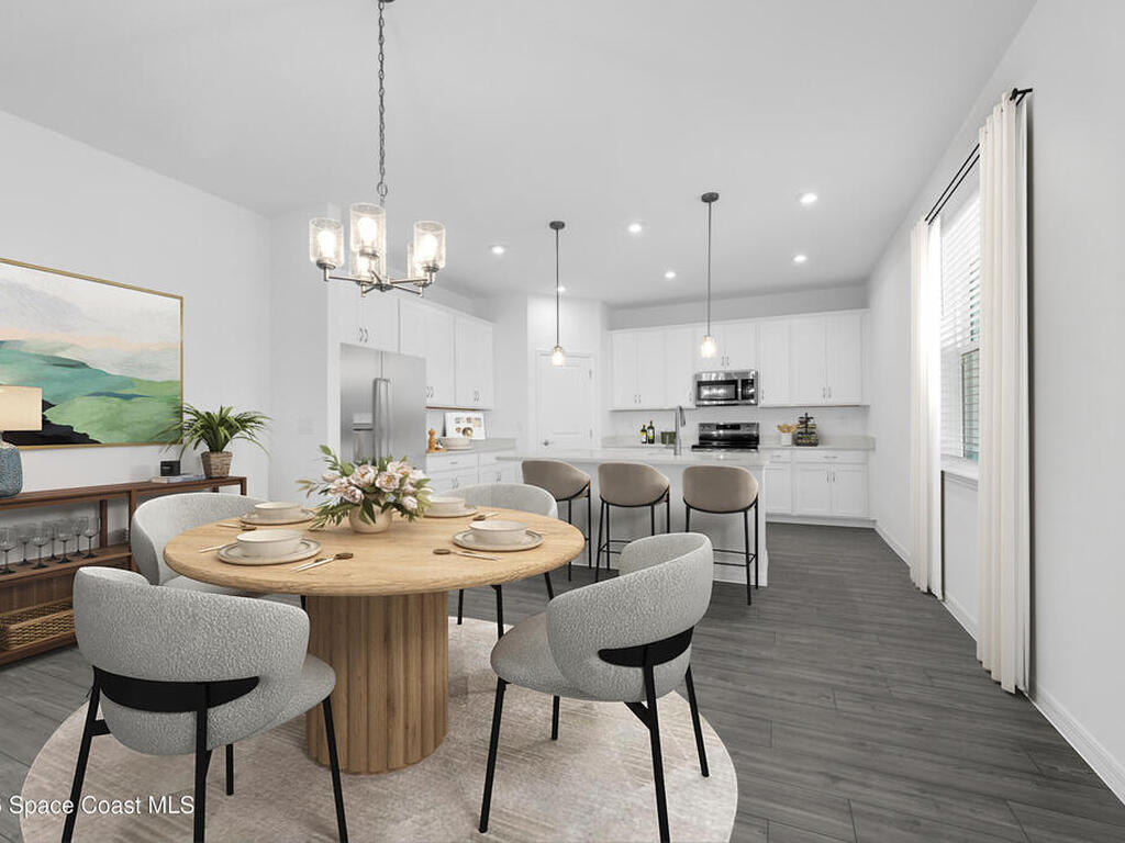 3425 Viridian Circle, Melbourne, FL 32904