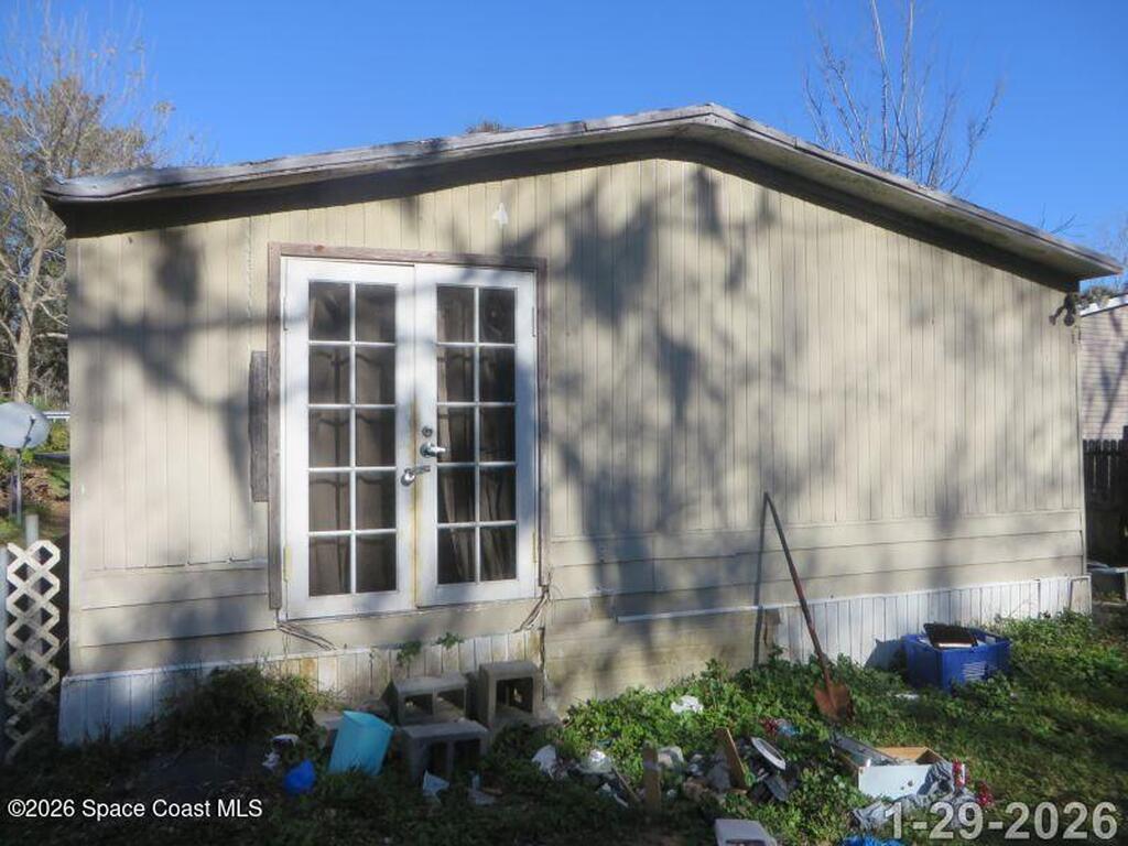 1462 Elizabeth Street, New Smyrna Beach, FL 32168