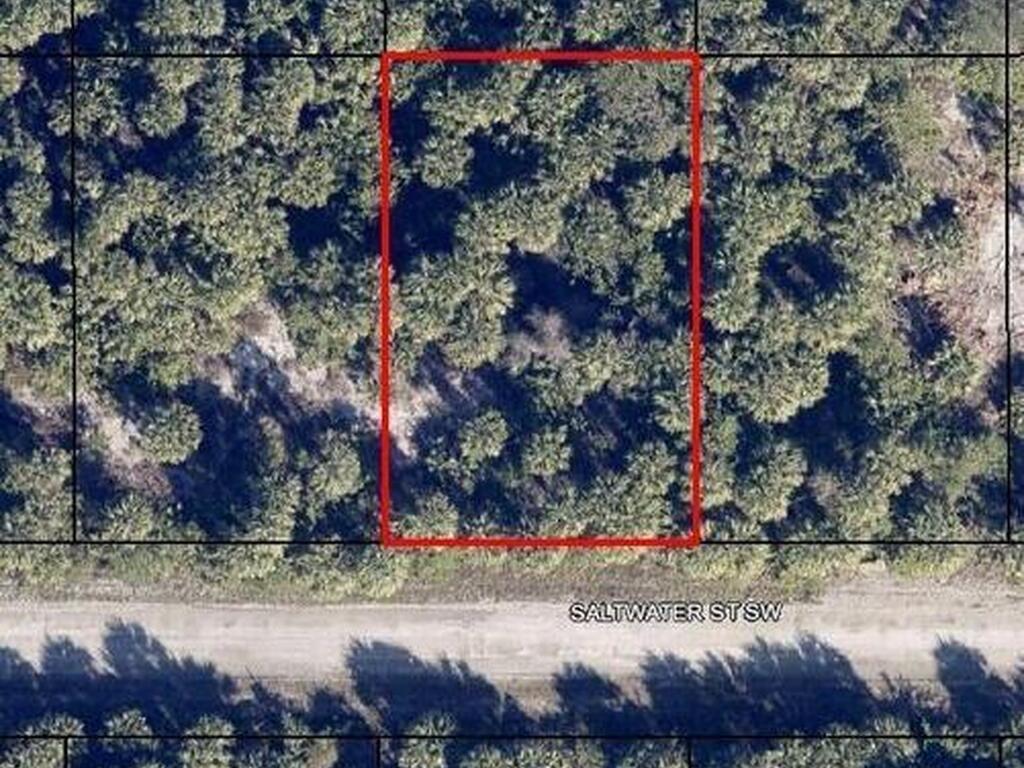 827 Saltwater Street, Palm Bay, FL 32908