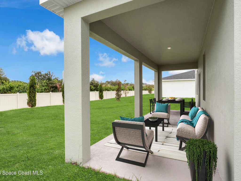 3370 Viridian Circle, Melbourne, FL 32904