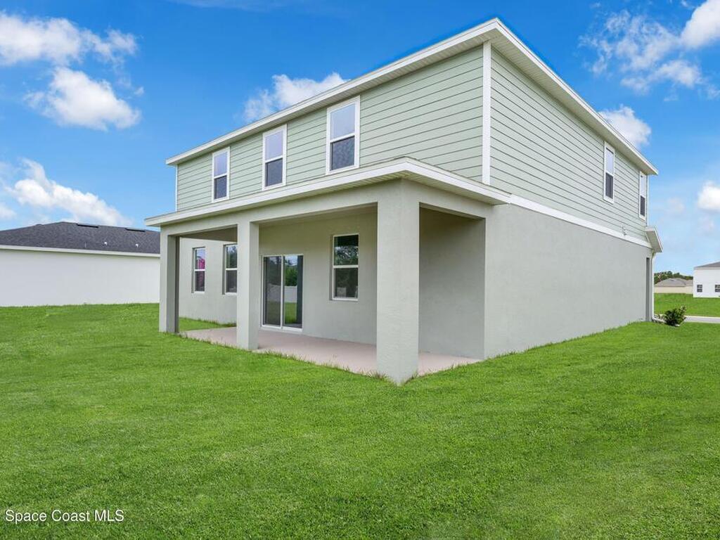 3370 Viridian Circle, Melbourne, FL 32904