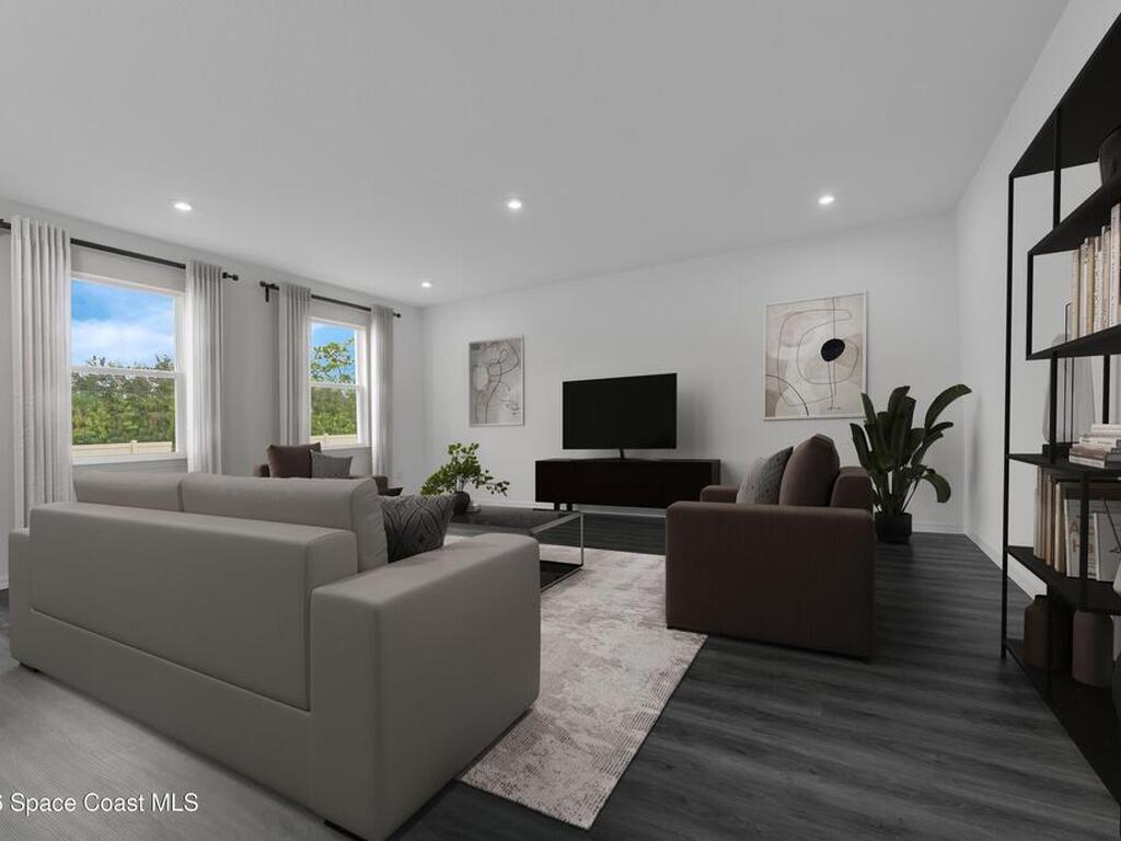 3370 Viridian Circle, Melbourne, FL 32904