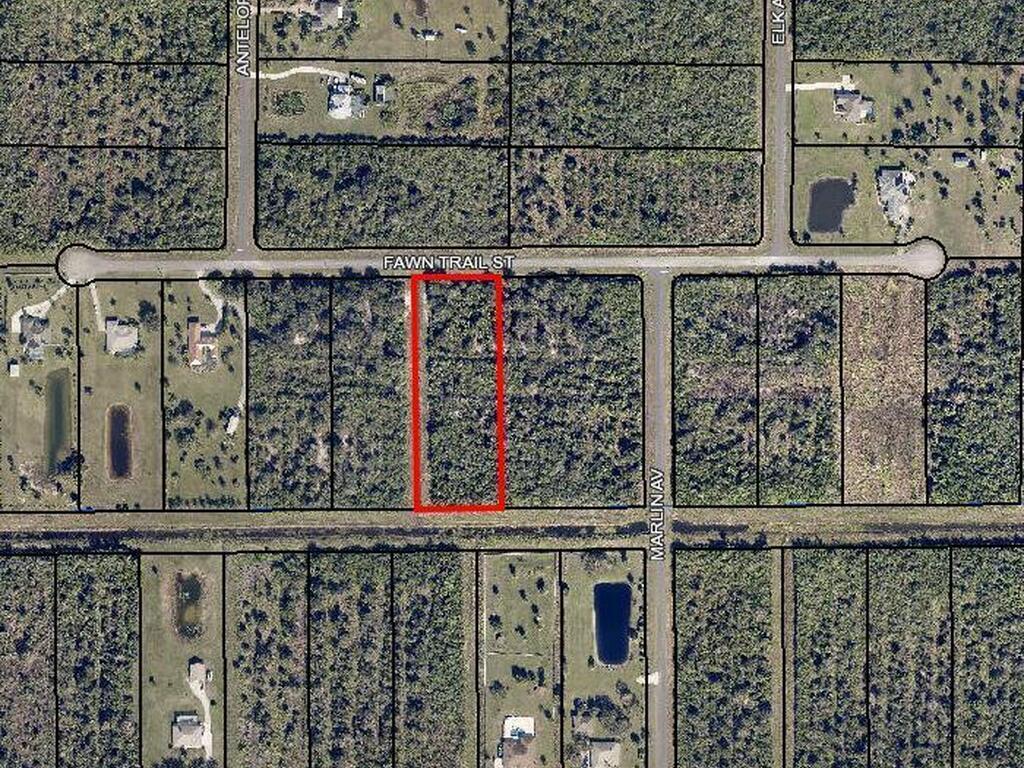 325 Fawn Trail Street, Palm Bay, FL 32909