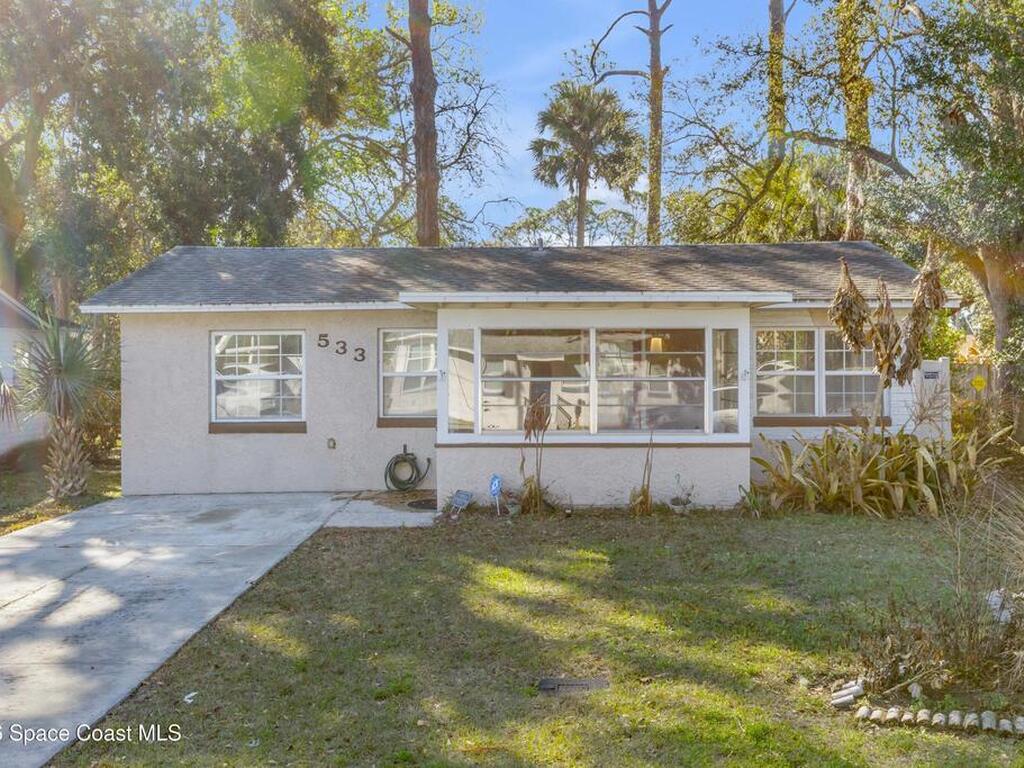 533 Blake Road, South Daytona, FL 32119