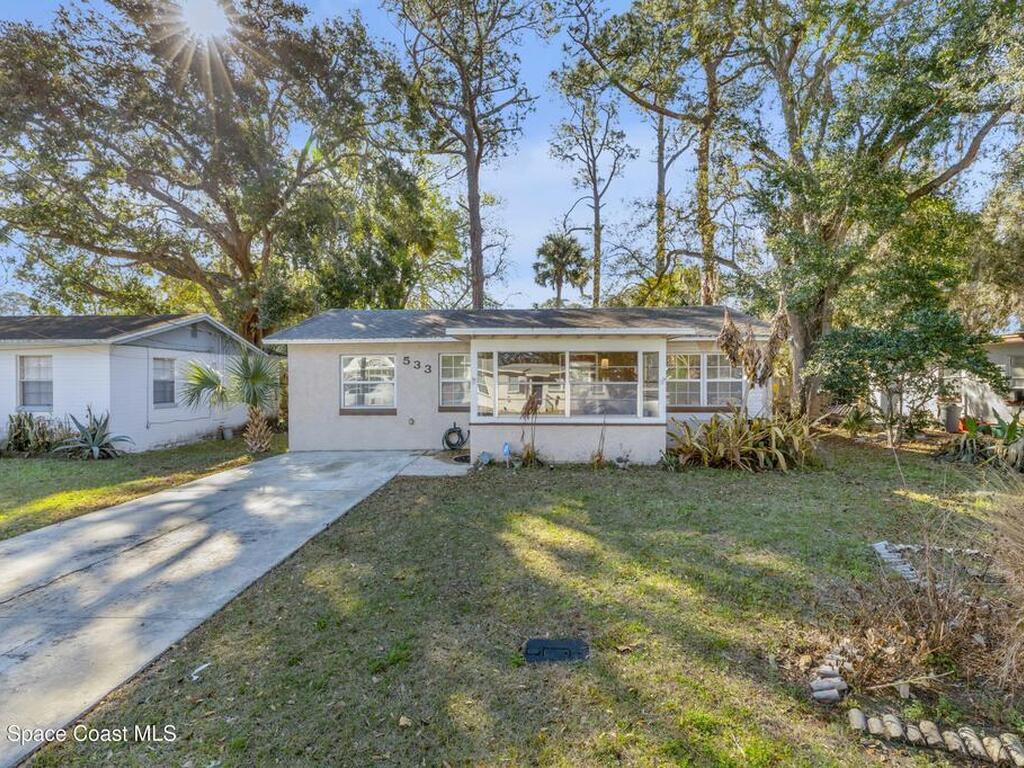533 Blake Road, South Daytona, FL 32119