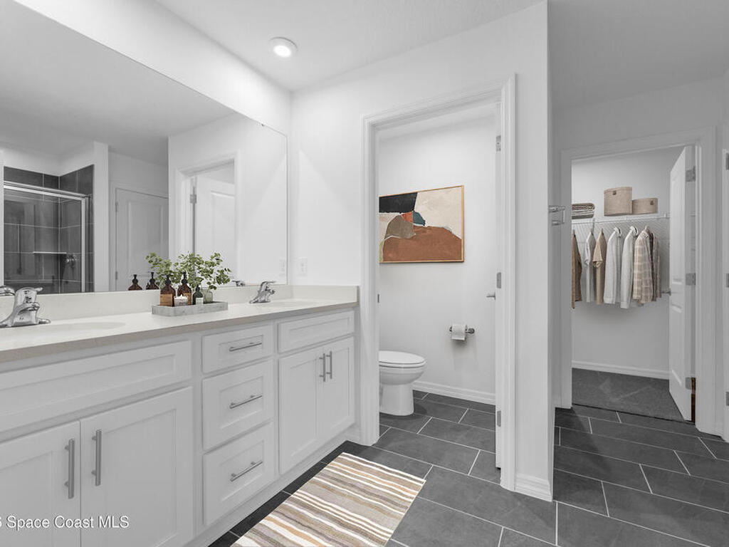 777 Castleford Avenue, Palm Bay, FL 32905