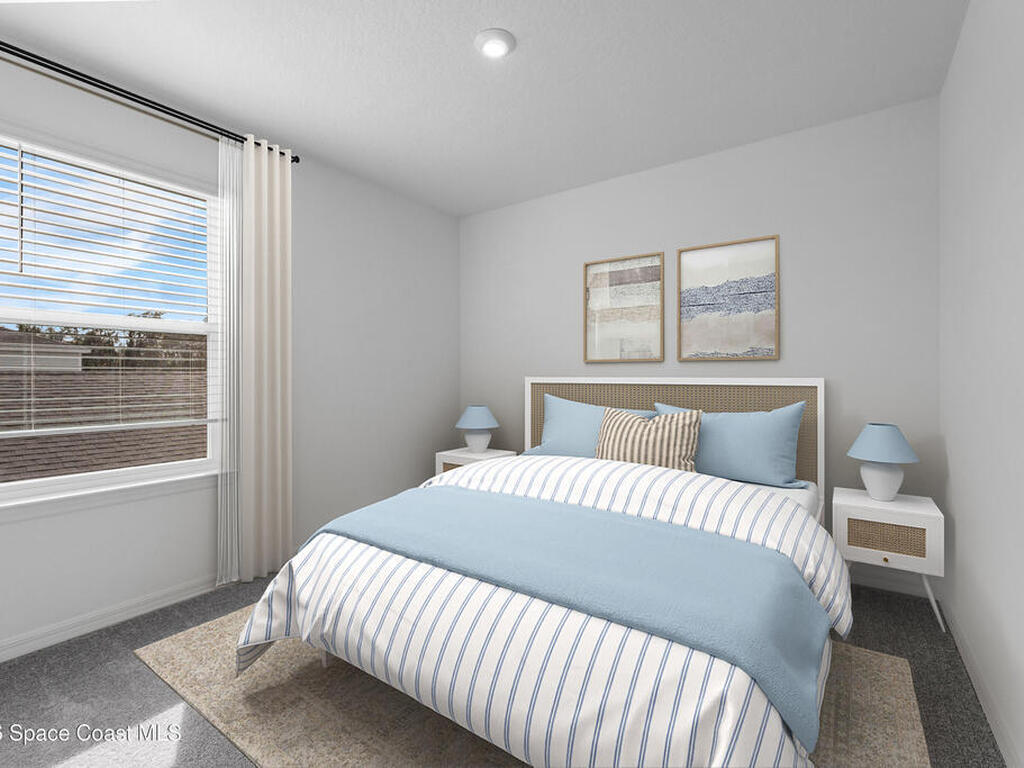 777 Castleford Avenue, Palm Bay, FL 32905