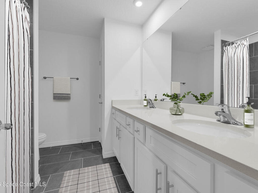 777 Castleford Avenue, Palm Bay, FL 32905