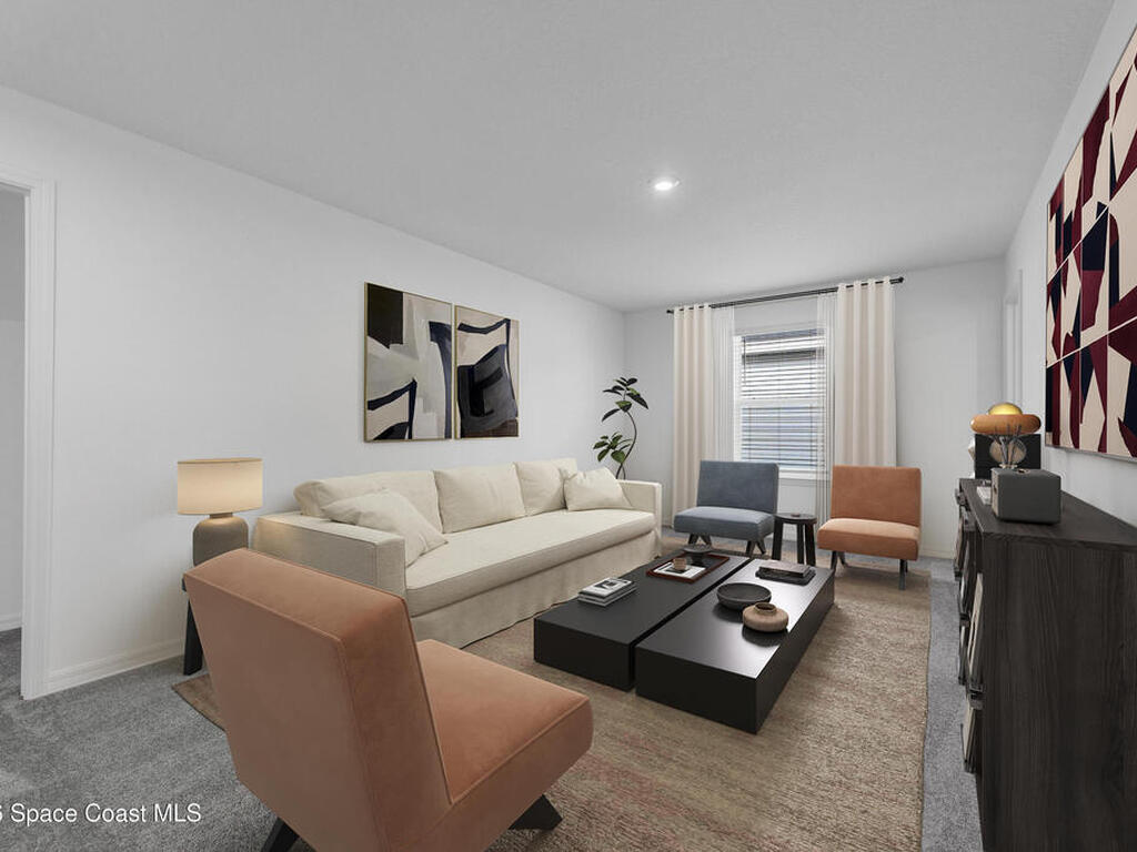 777 Castleford Avenue, Palm Bay, FL 32905