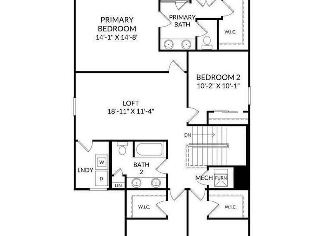 777 Castleford Avenue, Palm Bay, FL 32905