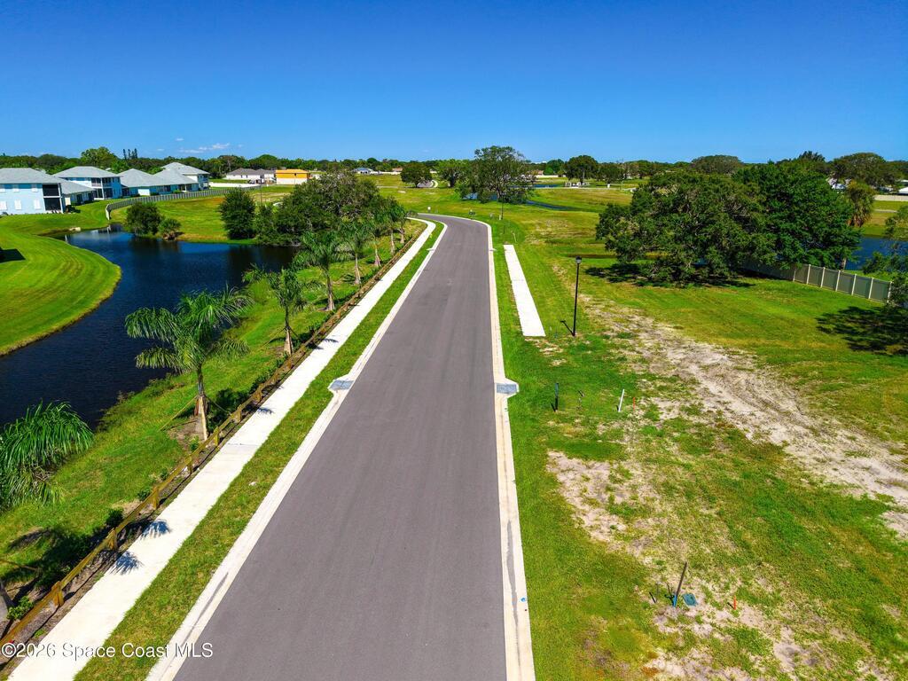 777 Castleford Avenue, Palm Bay, FL 32905