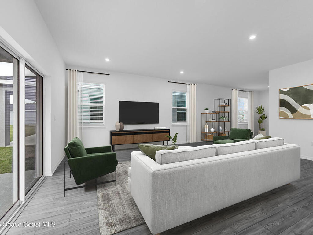 777 Castleford Avenue, Palm Bay, FL 32905