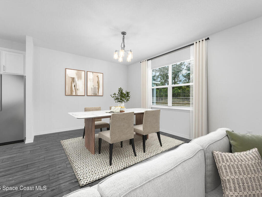 777 Castleford Avenue, Palm Bay, FL 32905