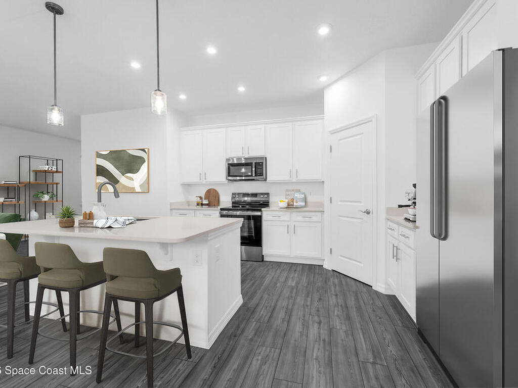 777 Castleford Avenue, Palm Bay, FL 32905