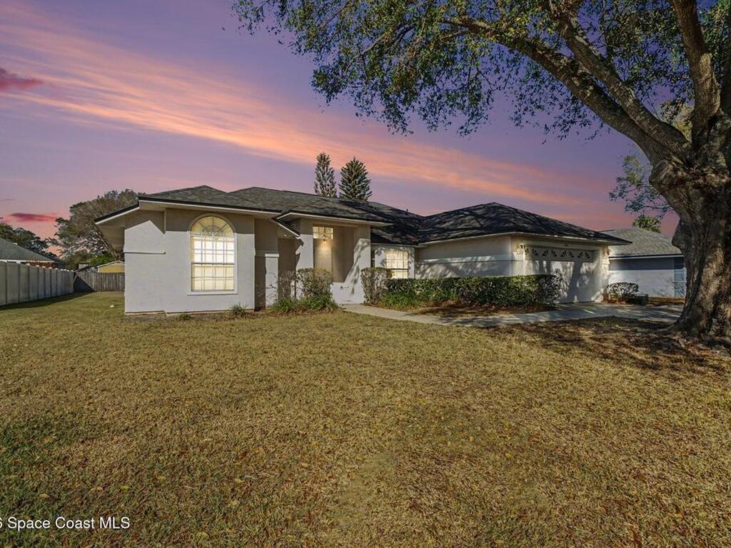 1670 E Spring Ridge Circle, Winter Garden, FL 34787