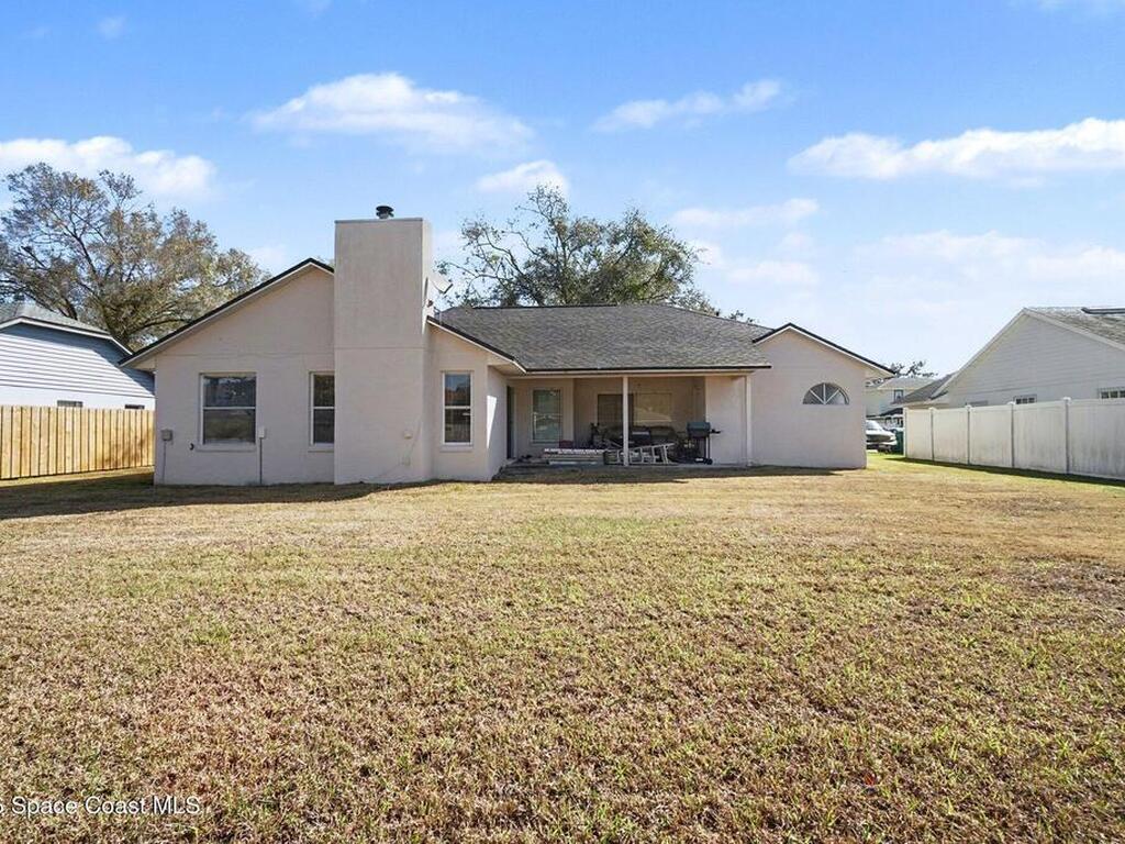 1670 E Spring Ridge Circle, Winter Garden, FL 34787