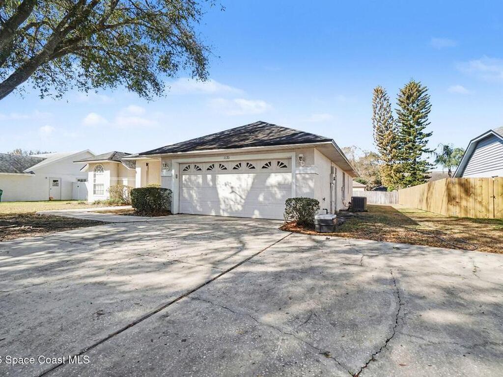 1670 E Spring Ridge Circle, Winter Garden, FL 34787