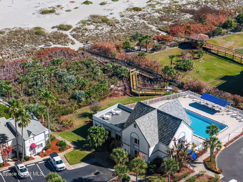 143 Seaport Boulevard, Cape Canaveral, FL 32920